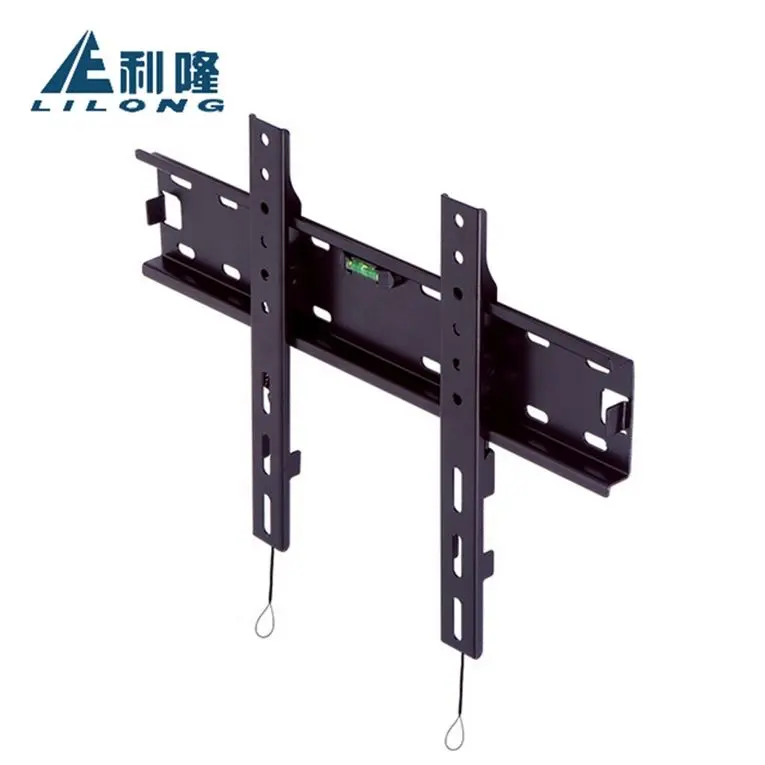 Best selling items steel fixed flat panel GS Certificated tv wall mount 32