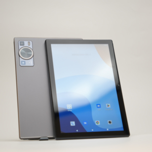 Tablet PC de 10 pulgadas con soporte 4G para llamadas, pantalla grande de 1280*800, 4+64GB. - Product Image 1