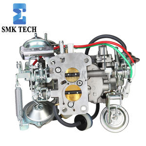 <span class=keywords><strong>Carburador</strong></span> 13200-63E40 13200-63E70 para <span class=keywords><strong>Suzuki</strong></span> Forsa 2 <span class=keywords><strong>Swift</strong></span> 1993 SF310 1320060B10 - Product Image 4