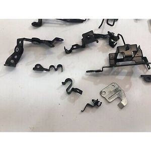 Kit di Espansione Serbatoio Acqua Kawasaki Ninja 650 2020-2022 Sistema di Recupero - Product Image 4