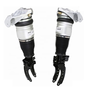 Migliori qualità ammortizzatori anteriori sospensioni pneumatiche parti di ricambio produttore per Audi Q7 Porsche Cayenne 7 l8616039d 7 l8616040d - Product Image 1