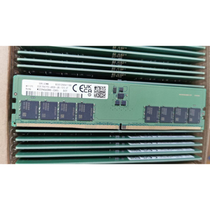 1ชิ้นแรมสำหรับหน่วยความจำ <span class=keywords><strong>Samsung</strong></span> M386AAG40MMB-CVF M393B1G73EB0-YK0 M323R4GA3BB0 - Product Image 3
