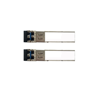 ตัวรับส่งสัญญาณ SFP ช่องไฟเบอร์4G S3Y23A (MMF, 500M, 850nm) - Product Image 1