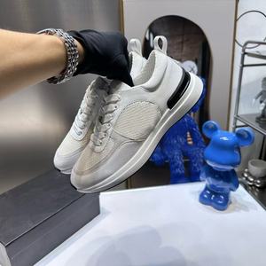 Zapatillas Deportivas de Lujo para Niñas, Zapatillas de Baloncesto de Diseño, Zapatillas de Correr de Cuero, Zapatillas de Caminar para Mujer, Zapatillas de Plataforma de Marca - Product Image 5