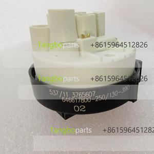 <span class=keywords><strong>Pièces</strong></span> <span class=keywords><strong>détachées</strong></span> pour <span class=keywords><strong>lave</strong></span>-<span class=keywords><strong>vaisselle</strong></span> 049620 6466178.00 Contrôleur de pression 250/130-390mbar pour <span class=keywords><strong>lave</strong></span>-<span class=keywords><strong>vaisselle</strong></span> <span class=keywords><strong>Electrolux</strong></span> Remplacement - Product Image 6