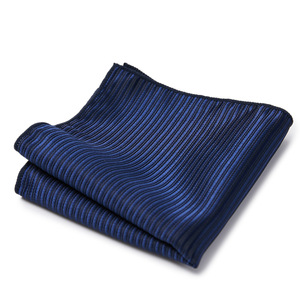 Vente en gros de haute qualité pour hommes, mouchoir de poche rétro en vigne pour fête de mariage - Product Image 2