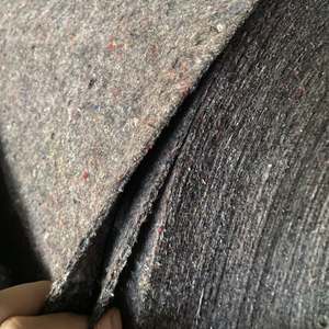 低价防滑毛毡漆垫无纺布地垫环保100% 涤纶女童箱包 - Product Image 1