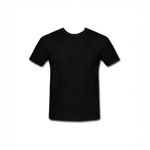 เสื้อยืดคอกลมผ้าฝ้าย 100% สำหรับฝึกซ้อมคาราเวล MMA สำหรับผู้ใหญ่ ขายส่งจำนวนมาก รับผลิตตามแบบ OEM รุ่น MC-64 PK จัดส่งภายใน 7 วัน - Product Image 1