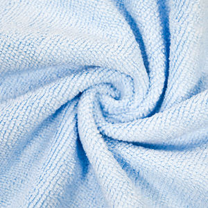 マイクロファイバー ロール式 破れる 車用タオル 吸水性 べたつかない 油汚れ用食器拭き 繰り返し使える キッチン クリーニングクロス タオル - Product Image 4