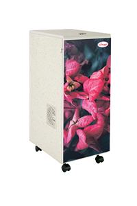 Molino de harina doméstico automático, máquina Ghar Ghanti con motor de 1HP, máquina para hacer harina, molinillo de trigo - Product Image 2