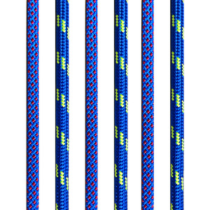 <span class=keywords><strong>Corde</strong></span> en nylon tressée double de 18 mm, écologique, de haute qualité, certifiée ISO9001, excellente résistance à l'abrasion, <span class=keywords><strong>corde</strong></span> tressée personnalisée, nouvelle - Product Image 2