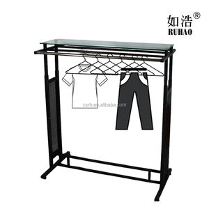 RH-GR-D6 1200*600*1800mm appendiabiti in metallo - Product Image 3