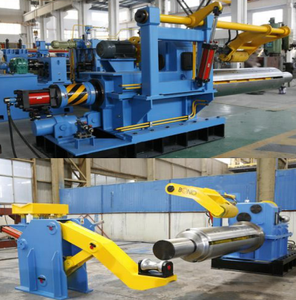 Máquina cortadora de bobinas de metal, máquina cortadora de bobinas de hengzhou - Product Image 4