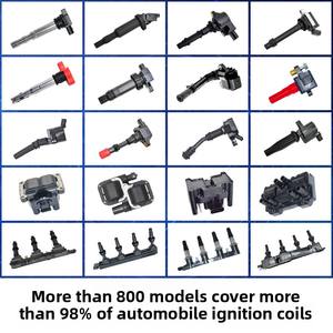 Bobine d'allumage 3340062J00 3340062J00000 3341066D00 pour Changan Super Vitara Jimny 1.3L pour <span class=keywords><strong>Suzuki</strong></span> Jinghe Changan - Product Image 5