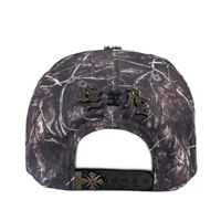 Envío Rápido, Nuevos Estilos, Gorras con Visera Curva, Logotipo Original Bordado en 3D, Gorras Desestructuradas con Efecto Desgastado, ABZ Baez