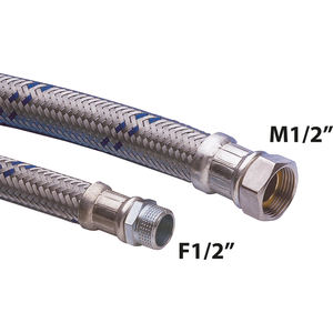 Herramienta de torneado flexible antivibración 1/2x1/2 pulgadas 40 cm - Product Image 2