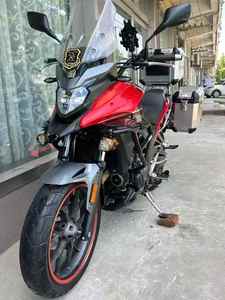 <span class=keywords><strong>Moto</strong></span> de tourisme haute performance KE500 avec moteur bicylindre <span class=keywords><strong>en</strong></span> parallèle refroidi par eau EFI pour la conduite <span class=keywords><strong>en</strong></span> ville et sur autoroute - Product Image 3