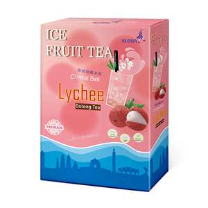 ผงพรีมิกซ์น้ำผลไม้ลูกพีชลิ้นจี่จำนวนมาก - Product Image 5