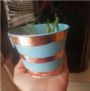 Nhiệt độ cao không thấm nước một mặt áp lực nhạy cảm 19mm 20m chết cắt bất kỳ hình dạng EMI che chắn Băng Lá Đồng - Product Image 6