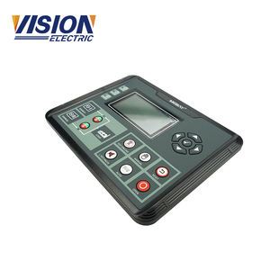 Контроллер генератора <span class=keywords><strong>ATS</strong></span> ATS520IR, автоматический переключатель, контроллер переключения, панель управления - Product Image 6