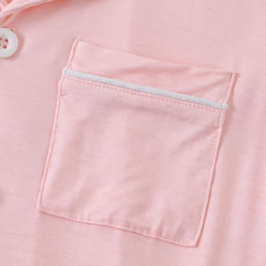 Camisón para Mujer, Ropa de Dormir, Pijama de Talla Grande, Pijama de Verano, Pijama al por Mayor, Pijama para Mujer, Ropa de Dormir - Product Image 4