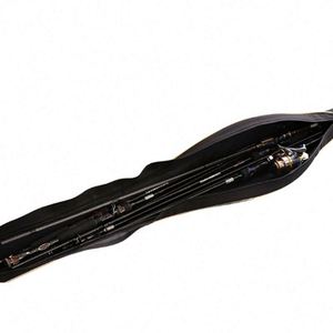 Muestra Gratuita, Bolsa de Pesca Rígida de Alta Calidad, Multifuncional e Impermeable para Equipo de Pesca - Product Image 3