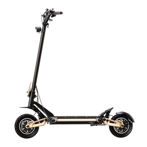 สกู๊ตเตอร์ไฟฟ้า R10 ประสิทธิภาพสูง 52V มอเตอร์คู่ 1000W ขายส่ง - Product Image 3