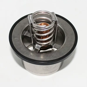 Pieza de Repuesto para Enfriador 4973373 / 4318197 Termostato 180 °   para el motor Cummins ISX N14 L10 - Product Image 5