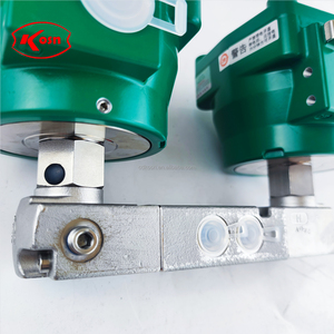 Asli baru ASCO 24VDC NPTF 1/4 Valve katup Solenoid - Product Image 6