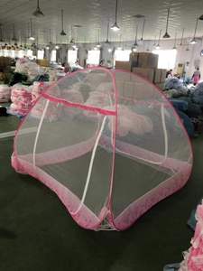 Bán Hot Bảo Vệ Sức Khỏe Và Giấc Ngủ Tốt Muỗi <span class=keywords><strong>Net</strong></span> Giường Bình Thường Duy Nhất Cửa Nửa Dưới Bé Muỗi <span class=keywords><strong>Net</strong></span> - Product Image 2