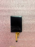 Modul LCD TFT 2.4" Dengan Antarmuka SPI/RGB/MCU Layar LCD 2.4 inci 240X320 Panel Layar Sentuh Resistif ILI9341