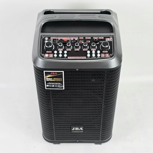 JB-805 Altavoz <span class=keywords><strong>Bluetooth</strong></span> con Micrófono, Altavoz Karaoke de Alta Potencia con Micrófono y <span class=keywords><strong>Bluetooth</strong></span> de 60w para el Hogar/Fiestas/Exterior/Playa - Product Image 6