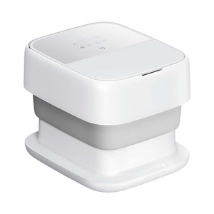 Dispositivo de Baño de Pies Inteligente Mijia 2 Pro <span class=keywords><strong>con</strong></span> <span class=keywords><strong>Airbag</strong></span>, Cubeta Ajustable para Baño de Pies <span class=keywords><strong>con</strong></span> Control por Aplicación Xiaomi - Product Image 1