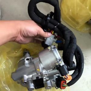 Prix de gros OEM 438002D000 438002D005 D7UF1 Ensemble d'entraînement de boîte de vitesses pour Hyundai Tucson 2015-2017 - Product Image 5