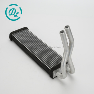 Radiateur de chauffage EexcavaStart pour excavatrice - Remplacement fiable avec garantie d'un an - Product Image 5