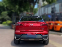 PRÊT À EXPÉDIER - GAC Trumpchi GS4 COUPE 1.5T D'OCCASION