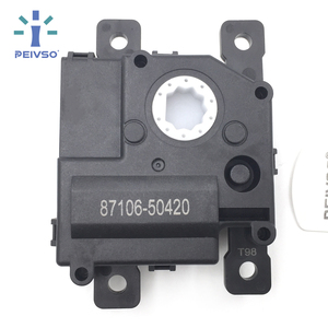 Actuador de Compuerta de Aire HVAC BLEND de Precio de Fábrica PEIVSO, Nuevo para LEXUS LS460/460L USF4* OEM 87106-50420 - Product Image 3