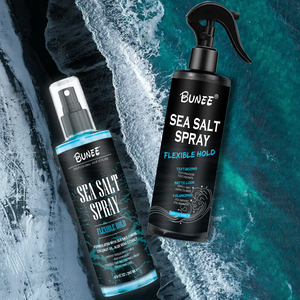 <span class=keywords><strong>Spray</strong></span> capillaire au sel de mer d'aloès naturel de marque privée de 260ml pour les <span class=keywords><strong>cheveux</strong></span> <span class=keywords><strong>spray</strong></span> pour <span class=keywords><strong>cheveux</strong></span> au sel de mer volumisant texturant <span class=keywords><strong>anti</strong></span>-<span class=keywords><strong>UV</strong></span> - Product Image 1