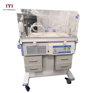 <span class=keywords><strong>Incubadora</strong></span> Neonatal para Bebés, Calentador de Bebés Recién <span class=keywords><strong>Nacidos</strong></span>, Equipo Médico, Precio Directo de Fábrica, MT MEDICAL Hospital - Product Image 4