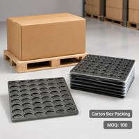 Plateau de cuisson pour four de boulangerie professionnelle, cuisine commerciale, vente en gros