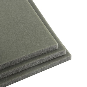 12 Mm Tái Chế Polyethylene Foam Cách Nhiệt Ixpe Bọt Cho HVAC Cách Nhiệt - Product Image 3