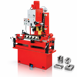 Máquina Mandriladora Vertical de Alta Precisión para Bloques de Motor, Reparación y Reacondicionamiento de Cilindros de Automóviles y Motocicletas - Product Image 1