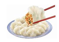 Machine automatique à raviolis chinois, machine à empanadas et samosas imitant la fabrication artisanale, idéale pour les petites entreprises