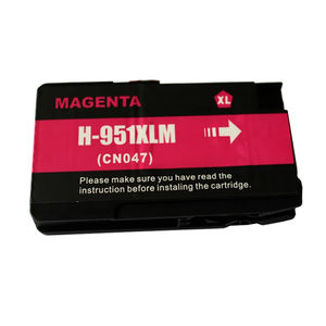 Compatible pour cartouche d'encre pour imprimante <span class=keywords><strong>HP</strong></span> Pro 8100/8600/8610/8615/8620/8625/8660/8600 pour modèles 950XL/951XL - Product Image 3
