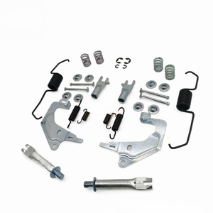 Changan ruxing ชุดซ่อมเบรก G101 M80สำหรับ Use-G101-HSCXLB2หลัง/G101-H - Product Image 1