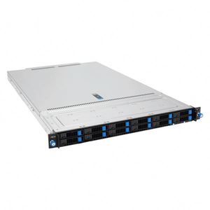 Serveur en rack RS700A E13 RS12U 1U, processeur EPYC double socket, 24 emplacements DDR5 DIMM 6000 MHz, 2 x PCIE Gen5 x16 - Product Image 4