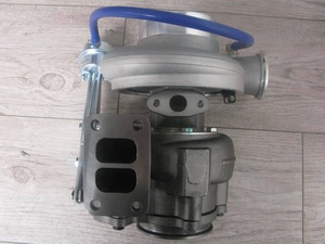 4039140 4039139 4046100 4089919 6745-81-8110 HX40W เทอร์โบชาร์จเจอร์สำหรับเครื่องยนต์ C ummins 2004-08 Industrial <span class=keywords><strong>Pegasus</strong></span> QSL - Product Image 4