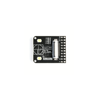 Câble d'extension pour module caméra OV5640/OV2640, carte adaptateur de base de test avec version améliorée STM32