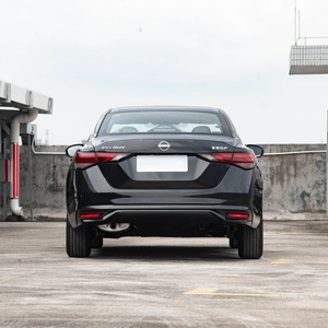 <span class=keywords><strong>Venta</strong></span> al por Mayor Nissan Sylphy 2018-2022 de Alta Calidad, Eficiente <span class=keywords><strong>en</strong></span> Combustible, Volante a la Izquierda, Neumáticos R16, Sedán, Auto Privado, Boutique, Auto Blanco - Product Image 4