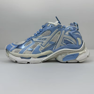 Nouvelles baskets de créateur de haute qualité, respirantes, basses, en cuir, parfaites pour le confort en extérieur et des chaussures de marche tendance - Product Image 2